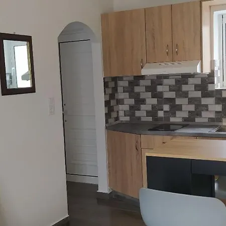 Giovanni Apartment 21 Kos Exteriér fotografie