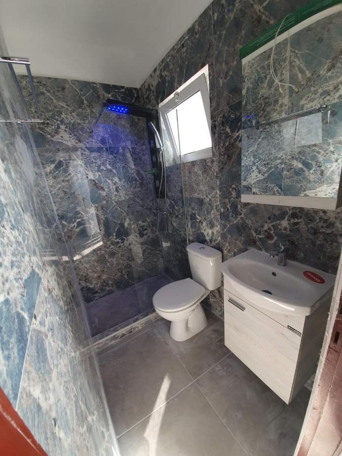 Apartment Giovanni 21